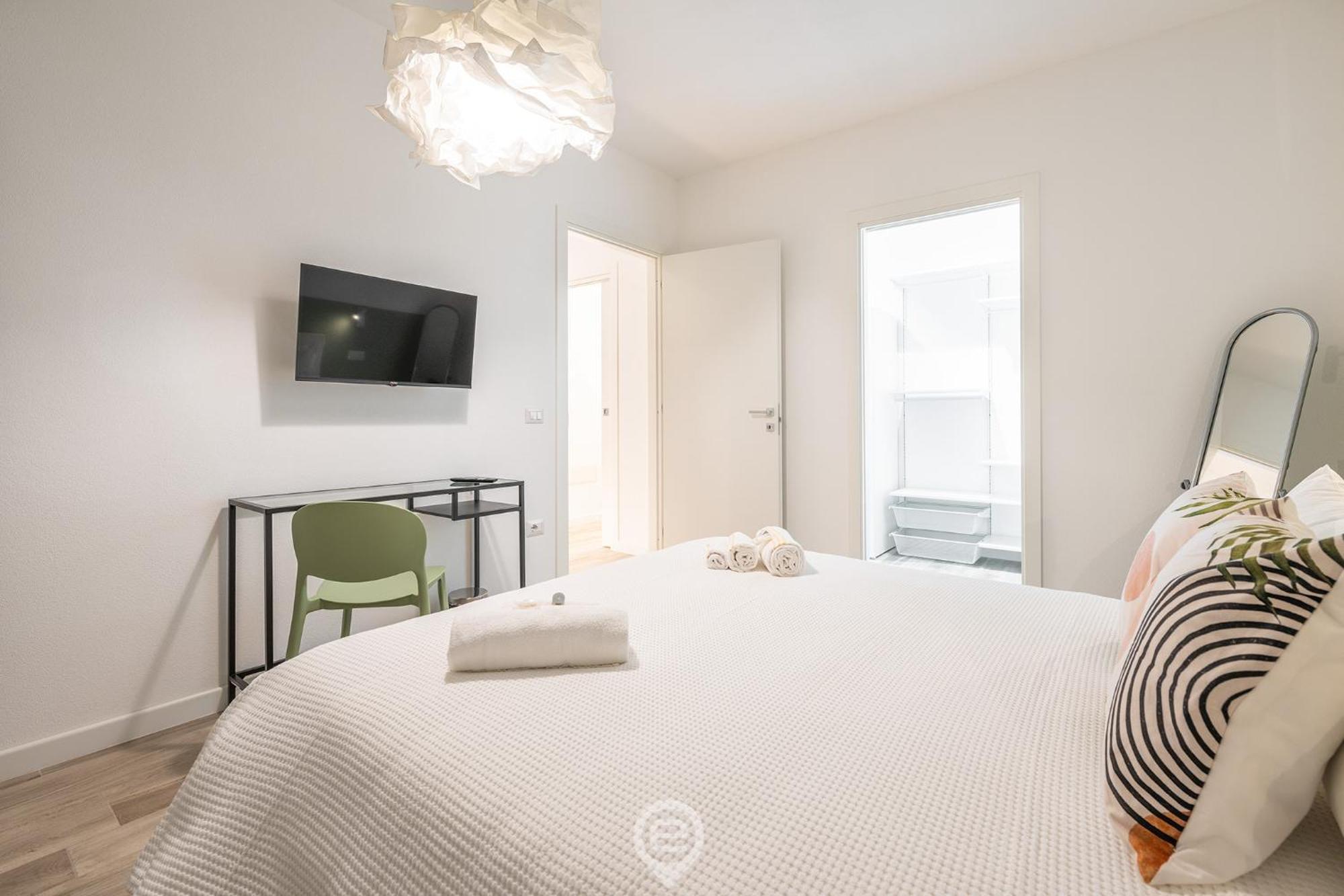 Alice House Apartment Cagliari Bagian luar foto