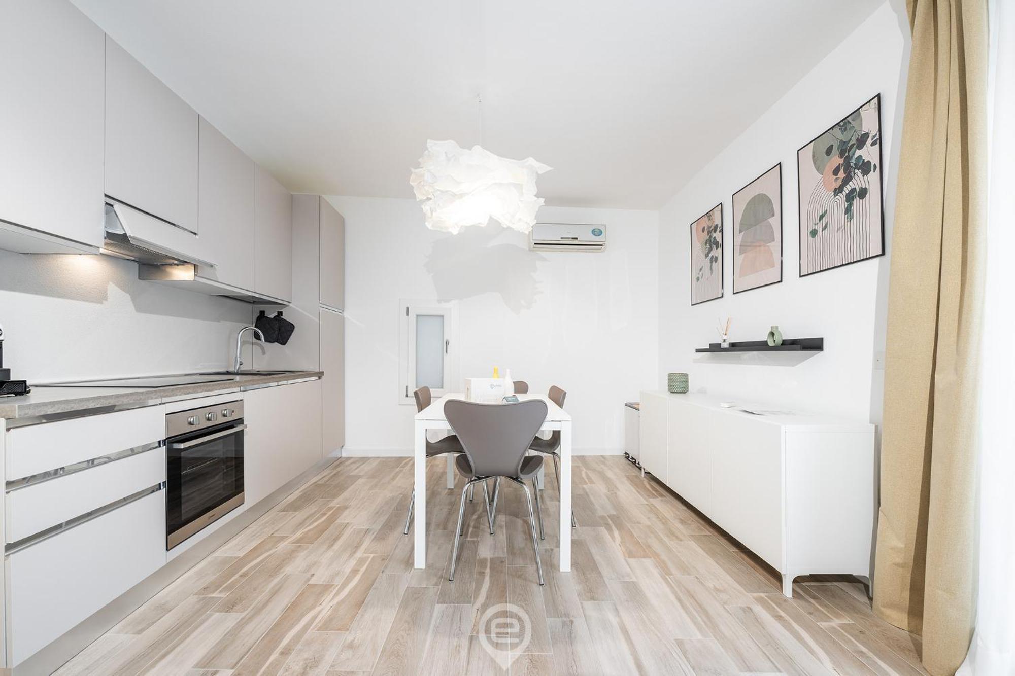 Alice House Apartment Cagliari Bagian luar foto