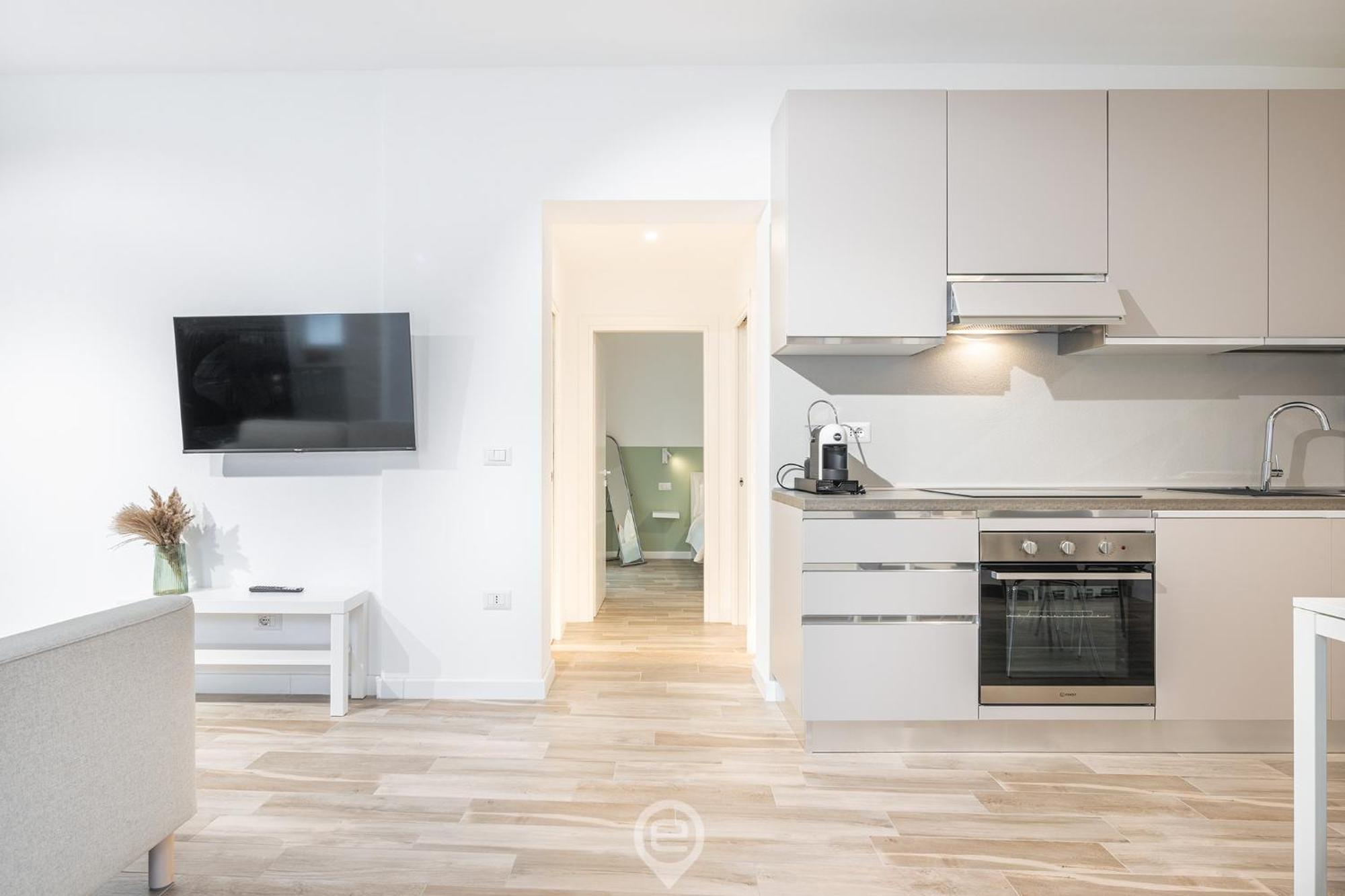 Alice House Apartment Cagliari Bagian luar foto