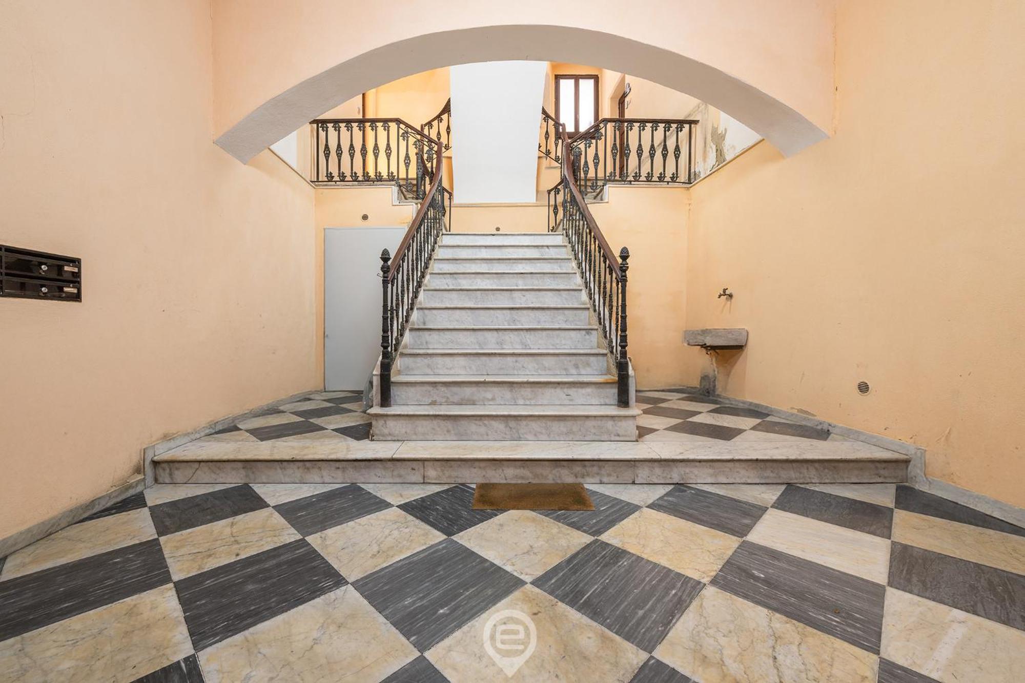 Alice House Apartment Cagliari Bagian luar foto